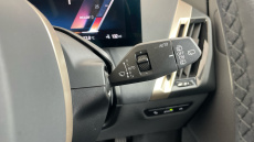 BMW iX 240kW xDrive40 M Sport 76.6kWh 5dr Auto Electric Estate